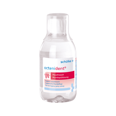 Shulke octenident mouthwash 250ml, , medium