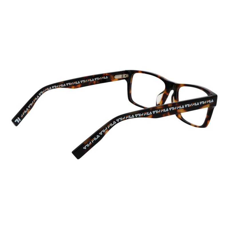 Brown cellulose acetate glasses (frames)-null
