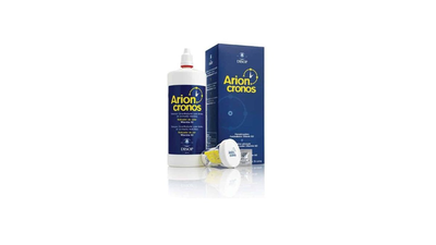 Arion cronos, , medium