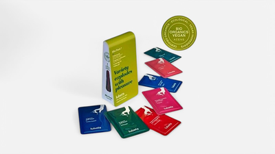 Lubets - mix pack 7, , medium