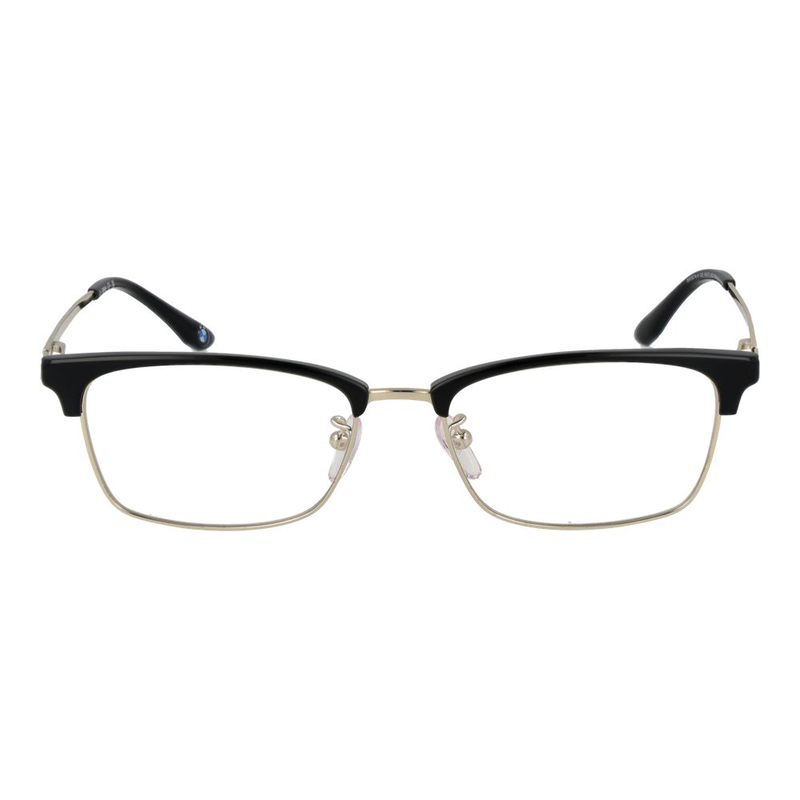 Black titanium glasses (frames)-null