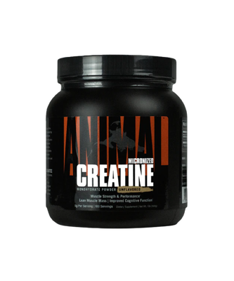 Animal creatine 500gr