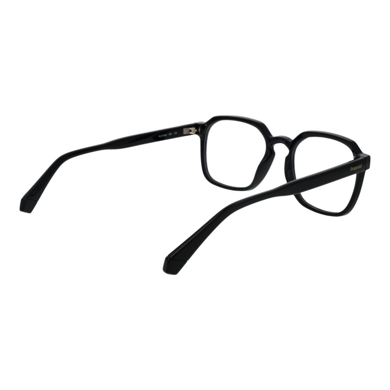 Black polyamide glasses (frames)-null