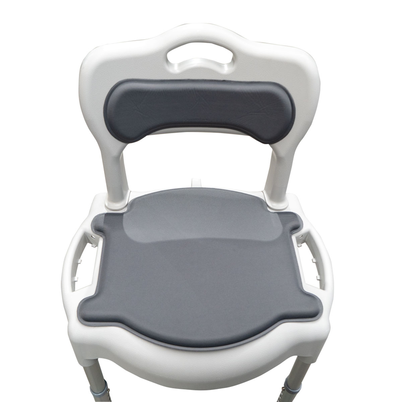 Commode chair yuwell, , medium-null