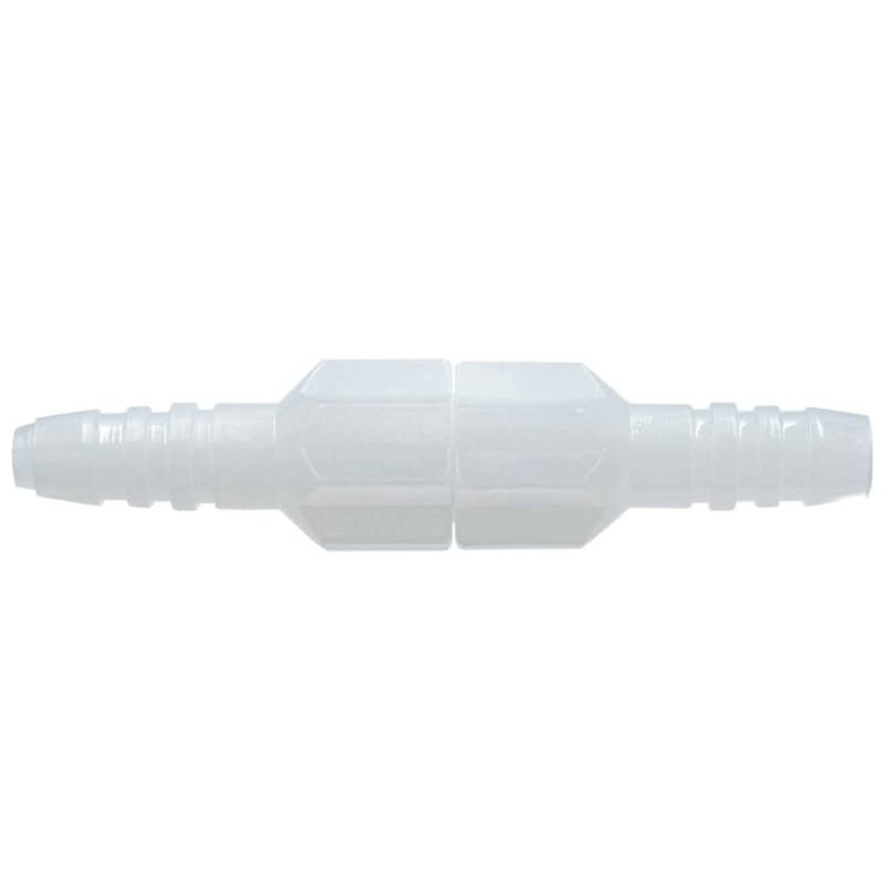 Salter labs oxygen tube connector, rotating, , medium-null