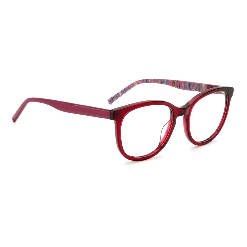 Multicolor acetate glasses (frames)-null