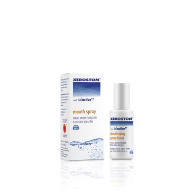 Xerostome dry mouth, spray, 15ml, , medium