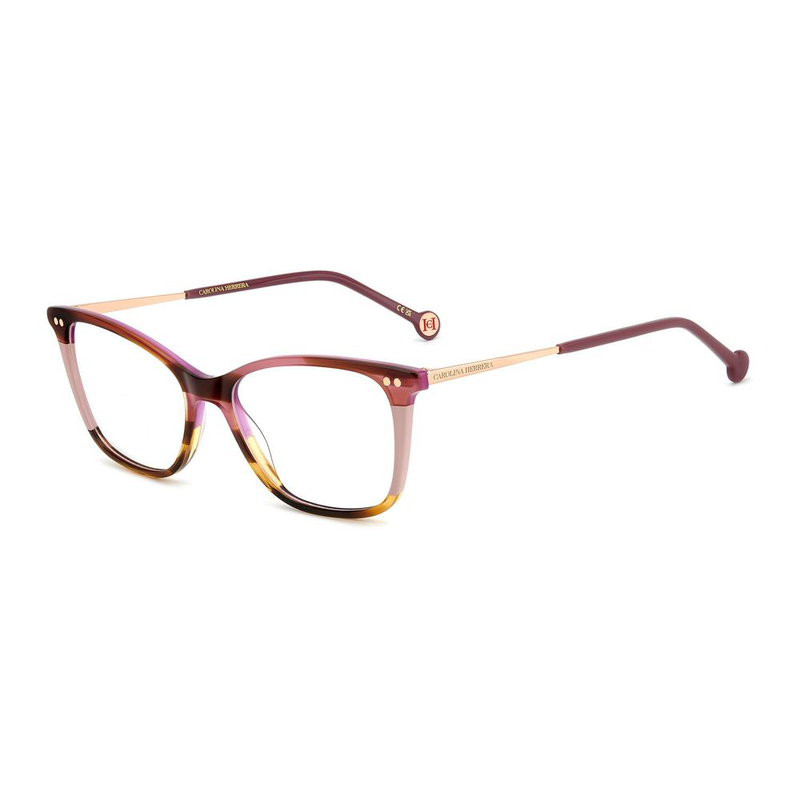 Multicolor acetate glasses (frames)-null