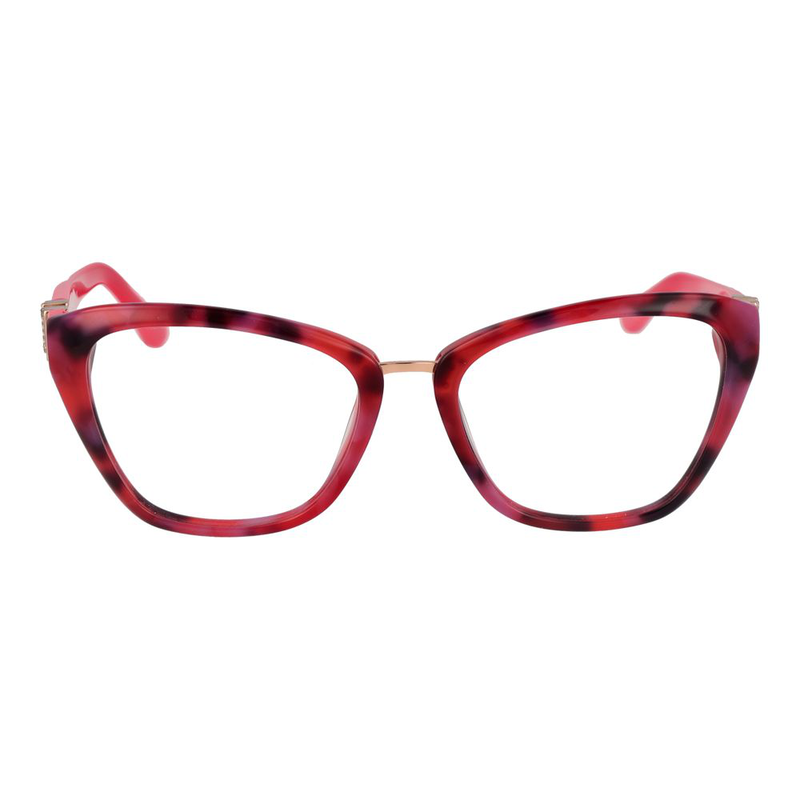 Multicolor acetate glasses (frames)-null