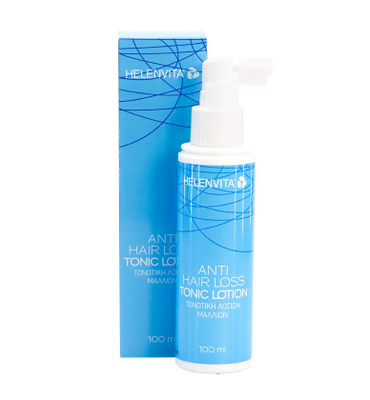 Helenvita anti hair loss tonic lotion 100ml, , medium