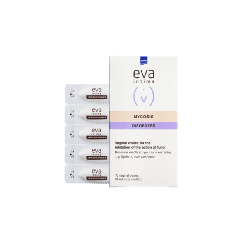 Eva intima mycosis ovules - x10, , medium-null