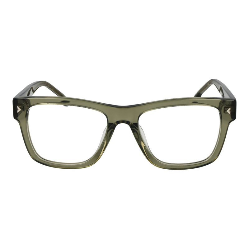 Bicolor cellulose acetate glasses (frames)-null