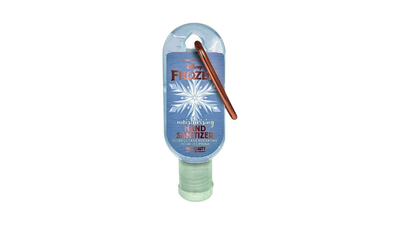 Mad beauty clip & clean disney frozen snowflake 30ml, , medium