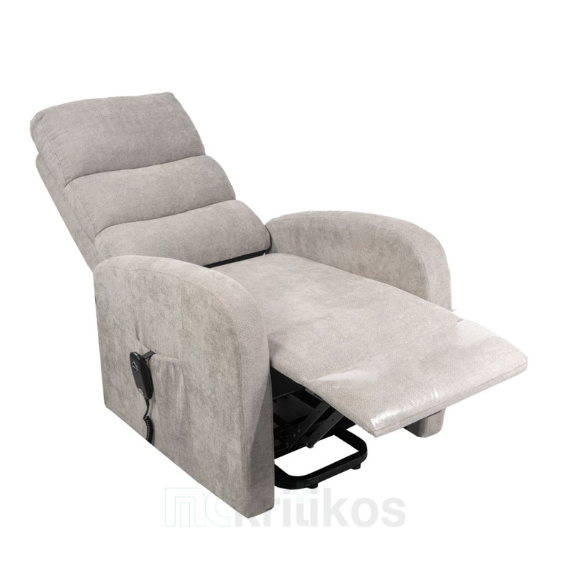 Reclining armchair cloud i, , medium-null