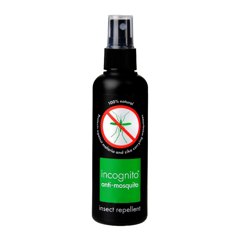 Incognito insect repellent 100ml, , medium-null