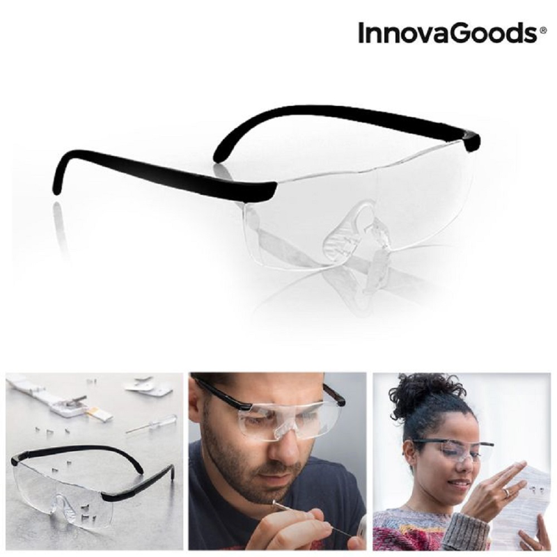 Innovagoods magnifying glasses, , medium-null