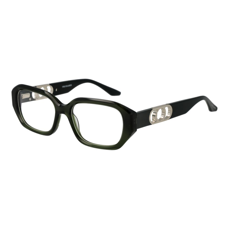 Bicolor acetate glasses (frames)-null