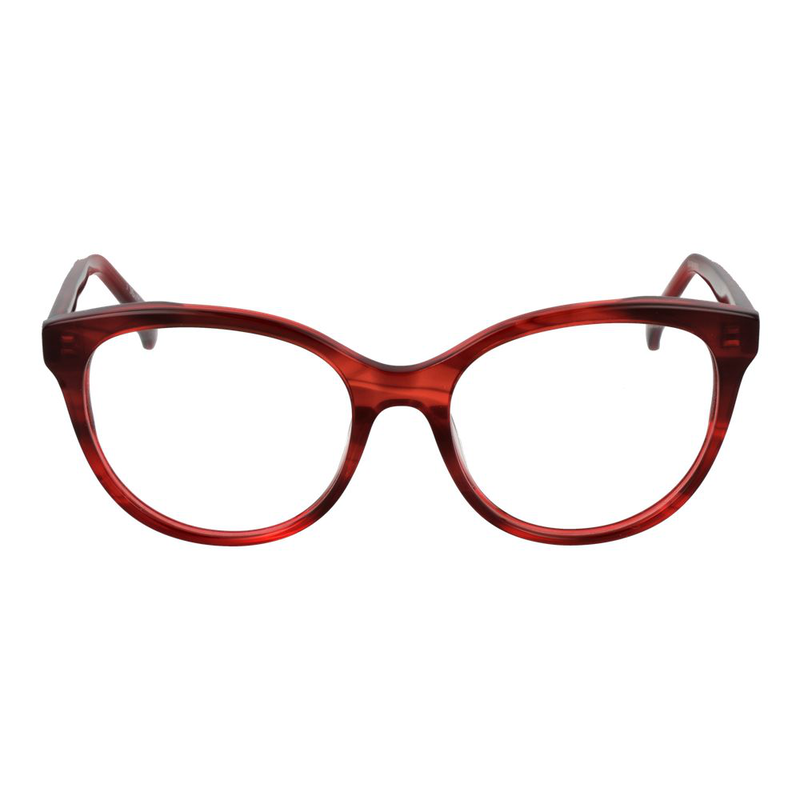 Multicolor acetate glasses (frames)-null