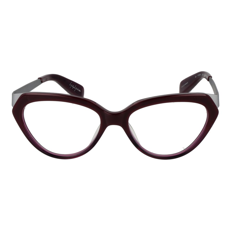 Purple acetate glasses (frames)-null