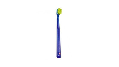 Curaprox cs 5460 ortho ultra soft toothbrush with glitter, , medium