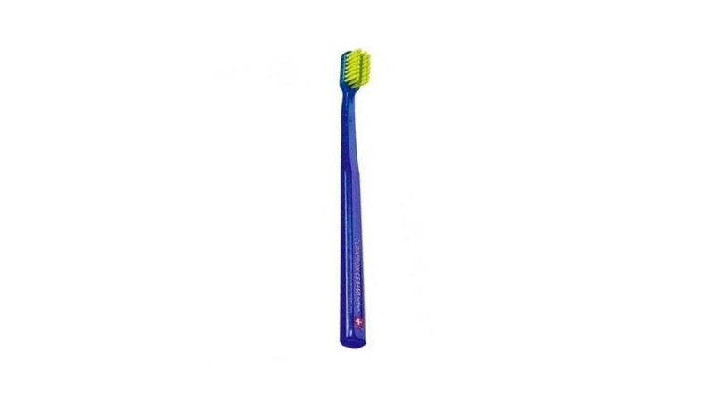 Curaprox cs 5460 ortho ultra soft toothbrush with glitter, , medium-null