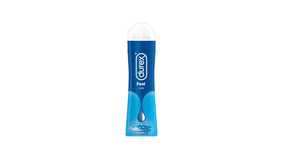 Durex feel lube λιπαντικό 50ml, , medium