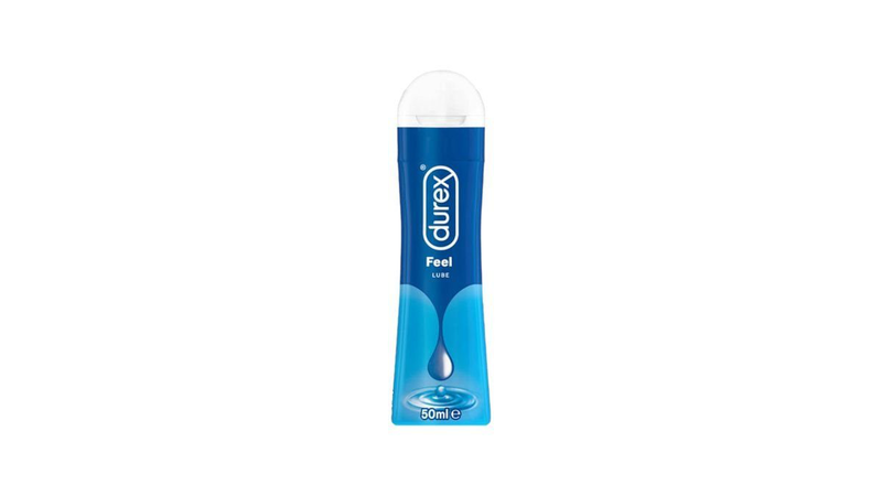 Durex feel lube λιπαντικό 50ml, , medium-null