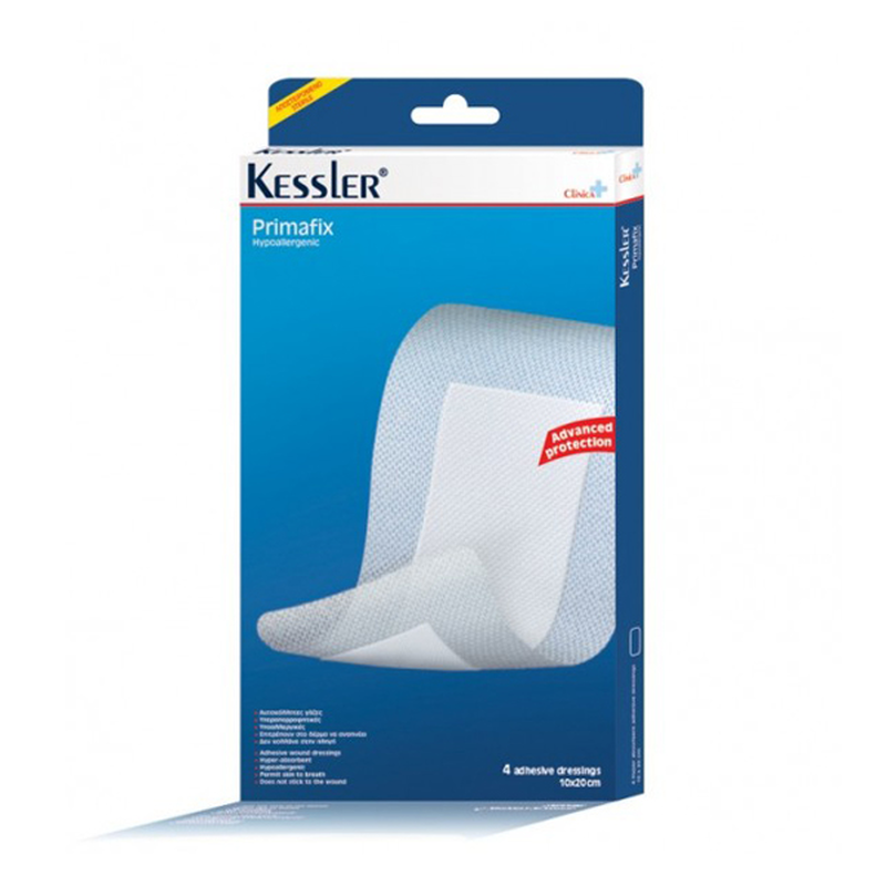 Kessler primafix &alpha;&upsilon;&tau;&omicron;&kappa;ό&lambda;&lambda;&eta;&tau;&epsilon;&sigmaf; &gamma;ά&zeta;&epsilon;&sigmaf; 10x20cm 4&tau;&mu;&chi;, , medium-null