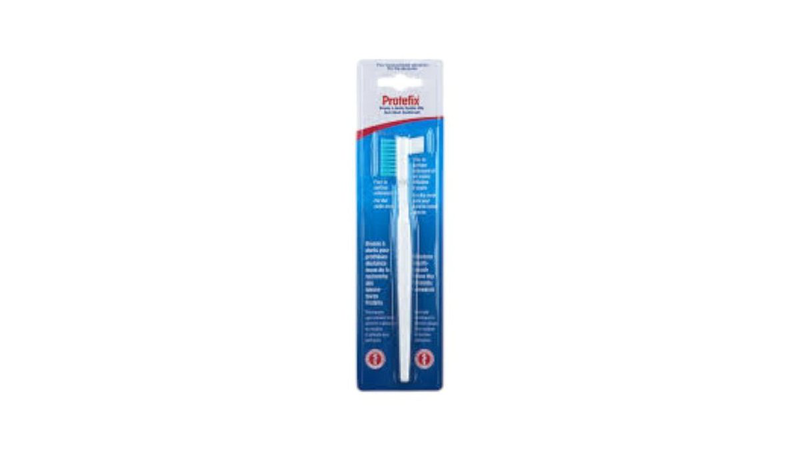 Product image: Protefix denture brush, , medium-null