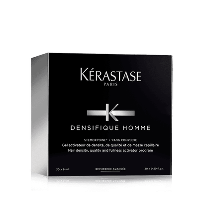 Kerastase cure densifique homme -30*6ml, , medium