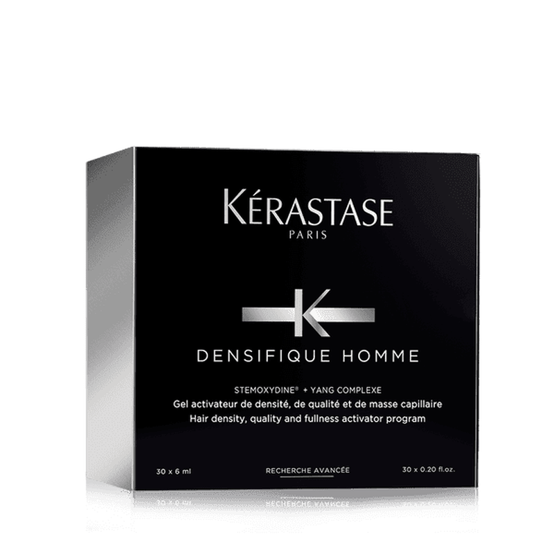 Product image: Kerastase cure densifique homme -30*6ml, , medium-null