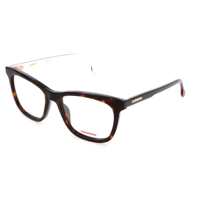 Brown acetate glasses (frames)-null