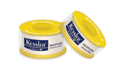 Kessler 5cmx5m enopore