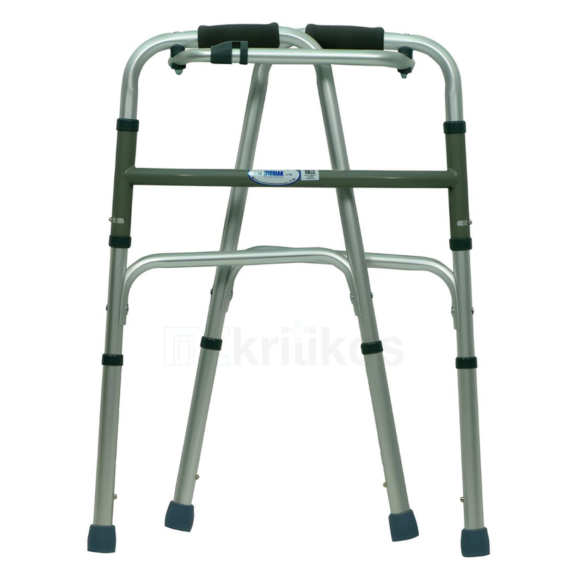 Folding walker 0809360 (115kg), , medium-null