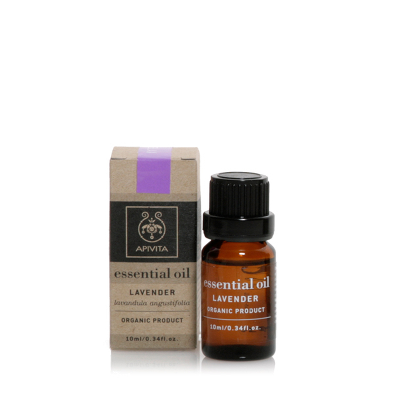 Essential oil &lambda;&epsilon;&beta;ά&nu;&tau;&alpha; - 10ml, , medium-null