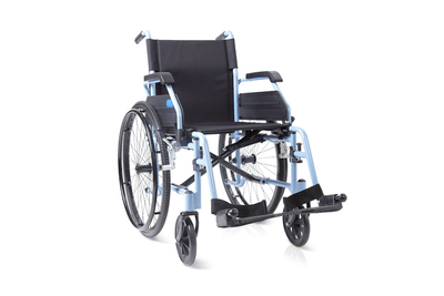 Self-propelling foldable light wheelchair – helios smart series, , medium