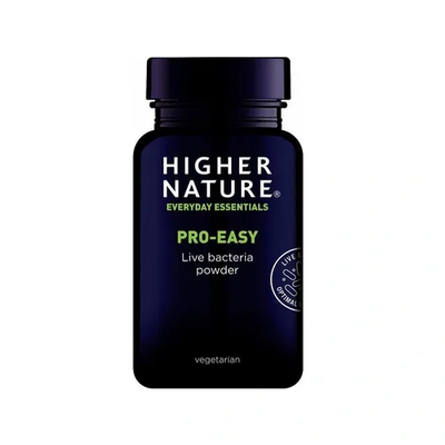 Higher nature pro easy live bacteria powder 90g, , medium