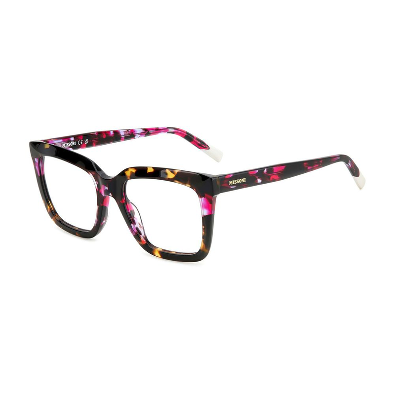 Multicolor acetate glasses (frames)-null
