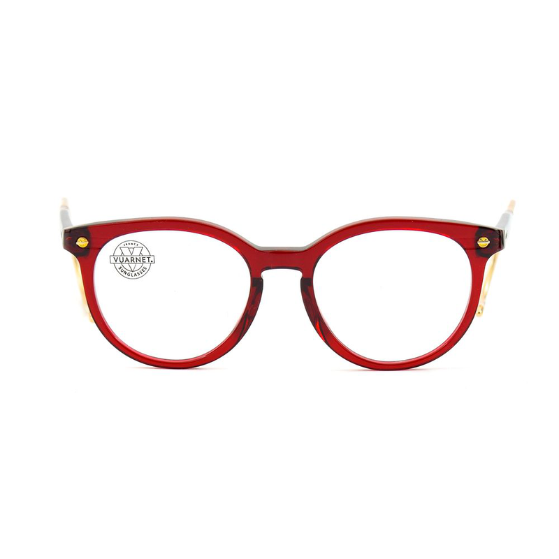 Multicolor acetate glasses (frames)-null