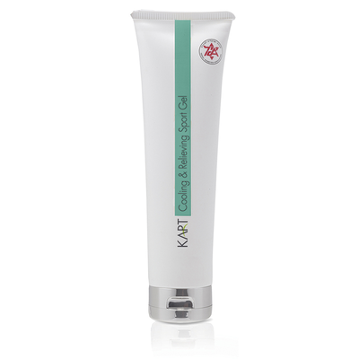 Cooling & relieving sport gel, , medium