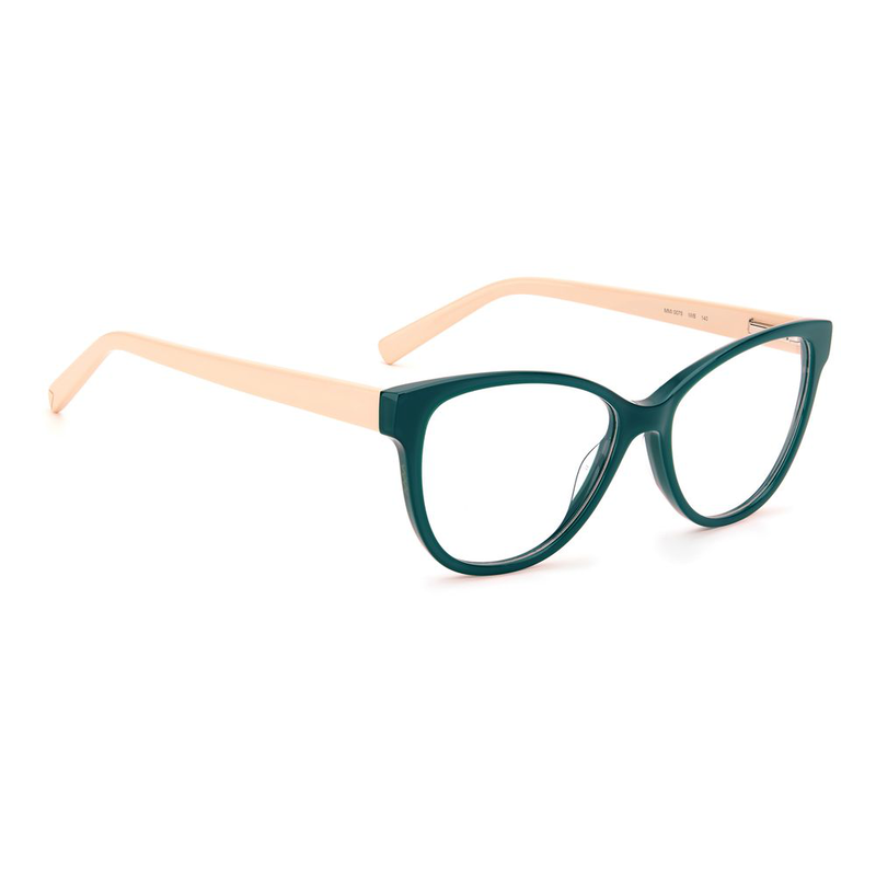Bicolor acetate glasses (frames)-null