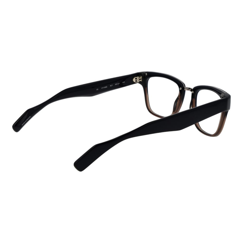 Blue acetate glasses (frames)-null