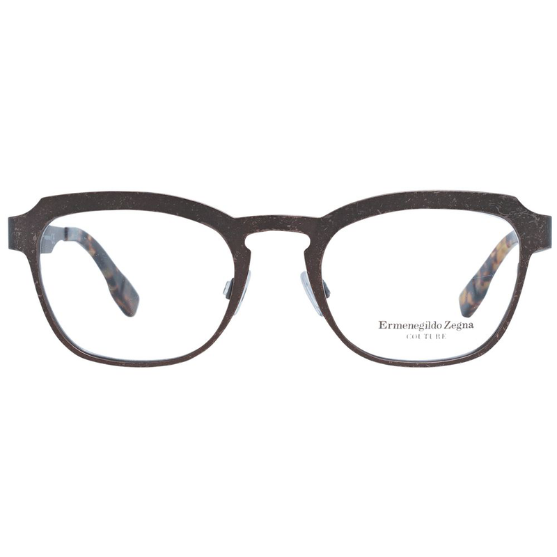 Bronze titanium glasses (frames)-null