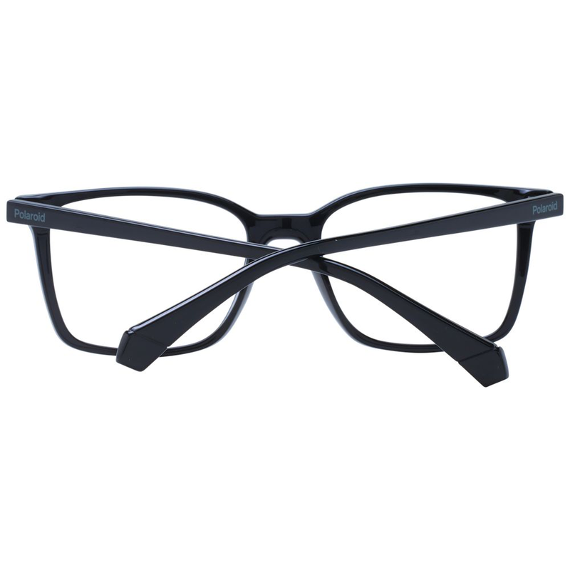 Black polyamide glasses (frames)-null