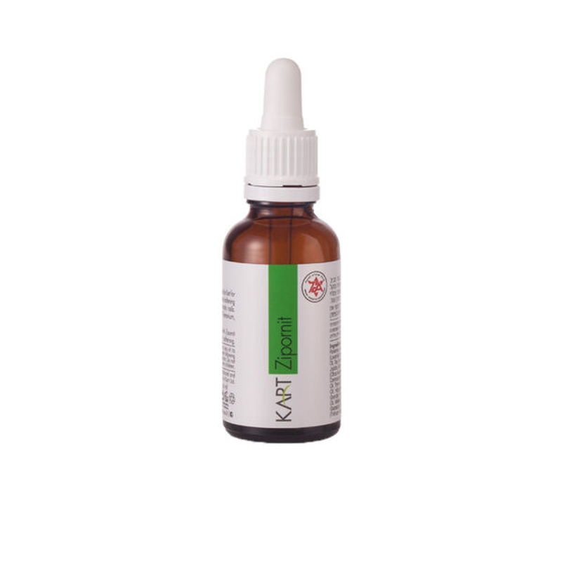 Product image: Zipornit, , medium-null