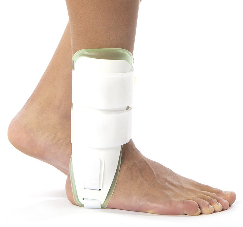 Product image: Anatomic help - 3600 Air-gel ankle brace, , medium-null
