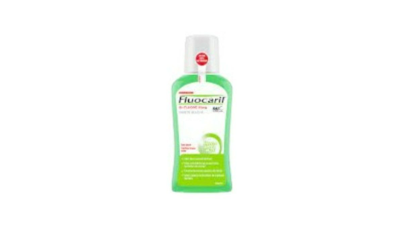 Fluocaril mouthwash 300ml, , medium-null