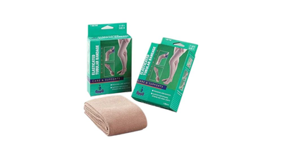Oppo elasticated tubular bandage - 24-34cm, , medium