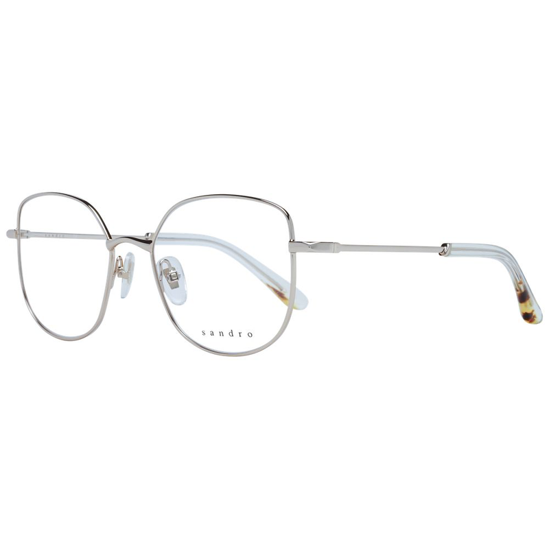Gold stainless steel glasses (frames)-null