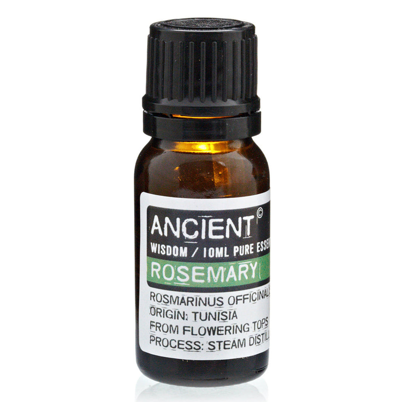Aw gifts, rosemary essential oil, 10ml, , medium-null